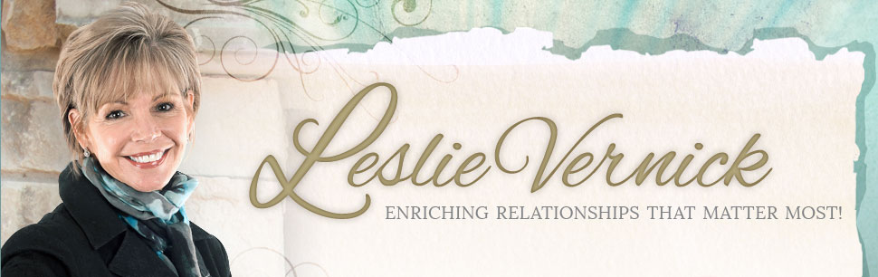 Leslie Vernick