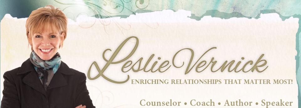 Leslie Vernick