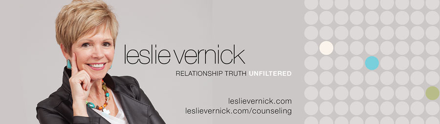 Leslie Vernick